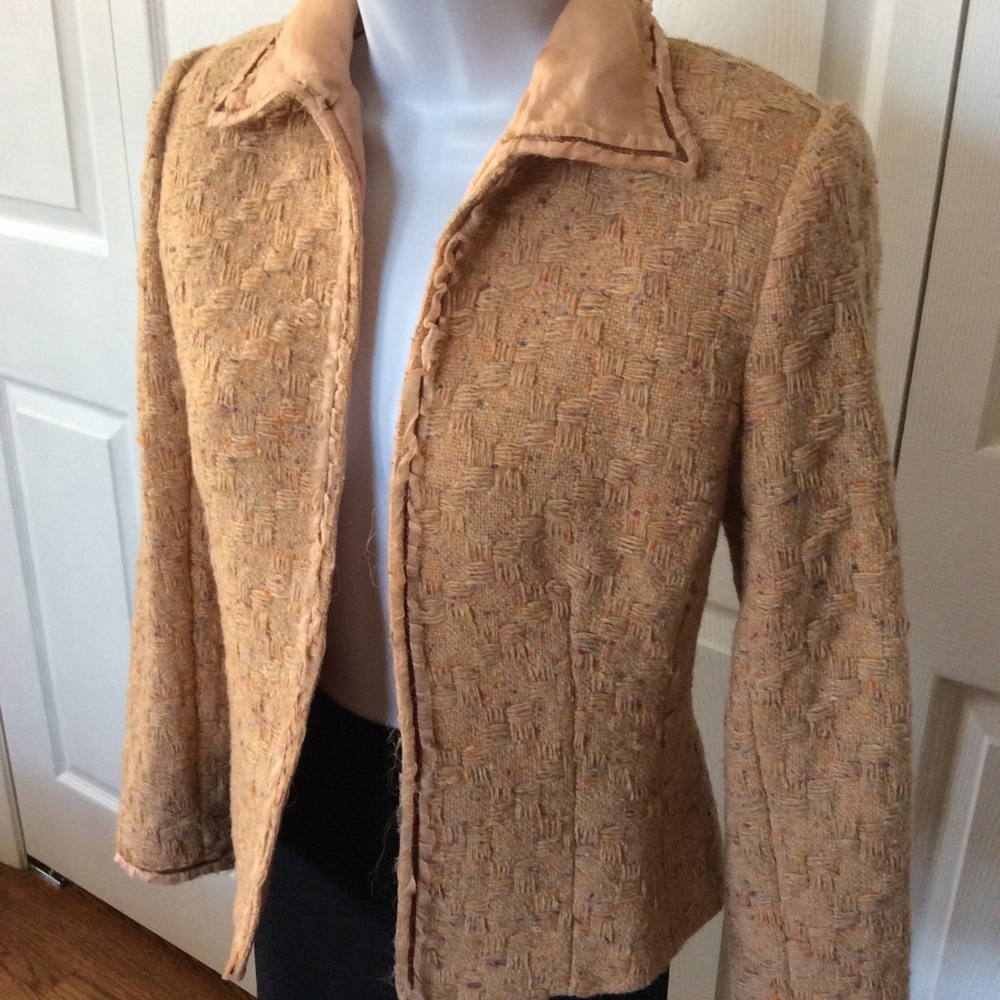 Walter women’s wool blazer